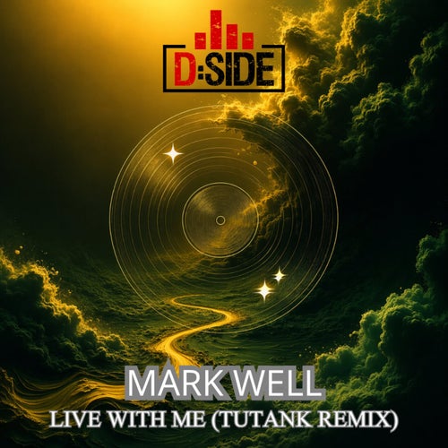 Live With Me (Tutank Remix)