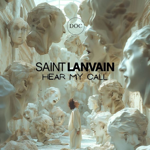 Hear My Call