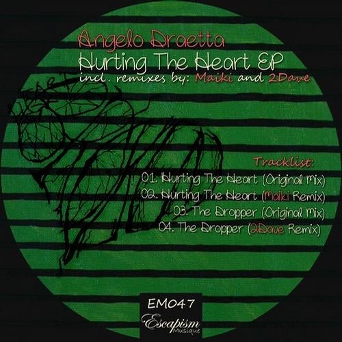 Hurting The Heart EP