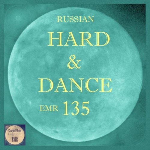 Russian Hard & Dance EMR Vol. 135