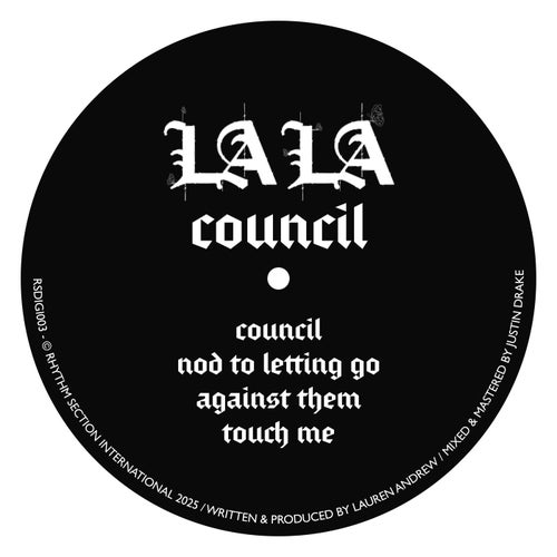 council