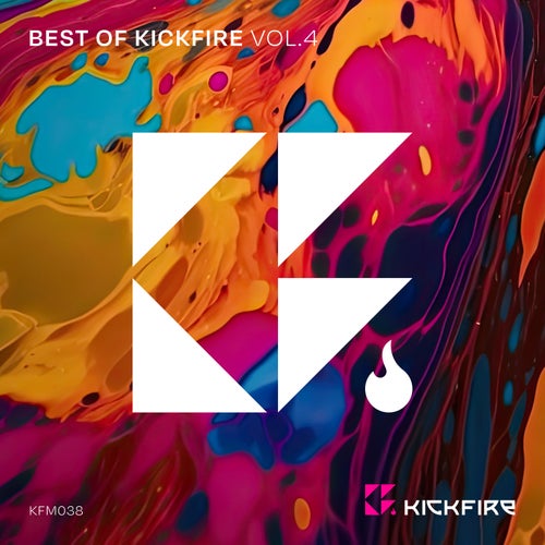 Best of Kickfire, Vol. 4