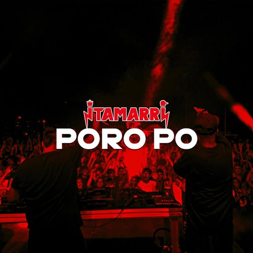 Poro Po (feat. Wender & Paolo Noise)