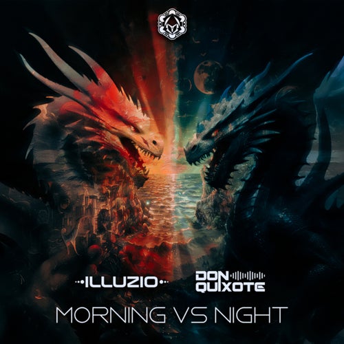 VA | Illuzio & Don Quixote - Morning Vs Night 2024 год Скачать Онлайн в Mp3 (Бесплатно)