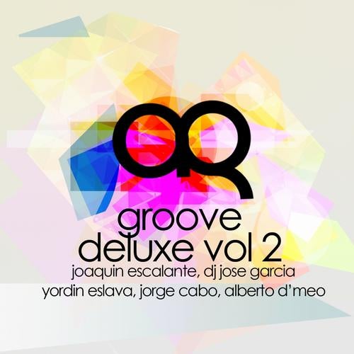Groove Deluxe, Vol. 2