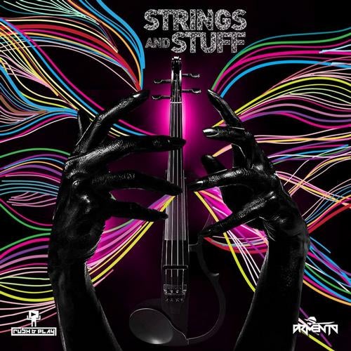 Strings & Stuff