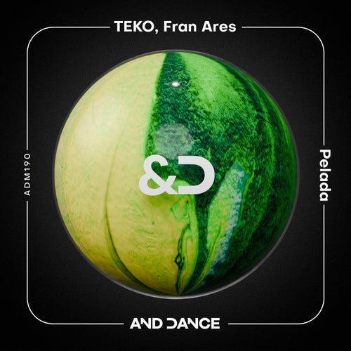 Pelada (Extended Mix)