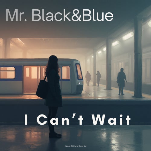 I Can't Wait