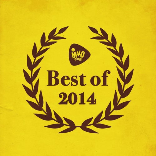 Best Of 2014