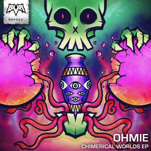 Chimerical Worlds EP