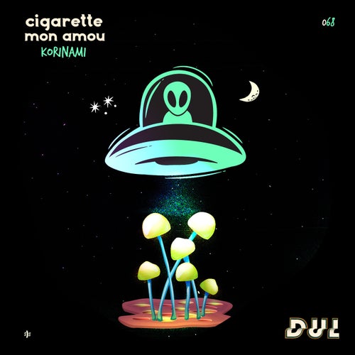 Cigarette mon amour