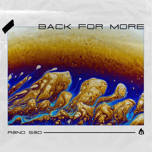 Back for More