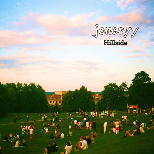 Hillside (Extended Mix)