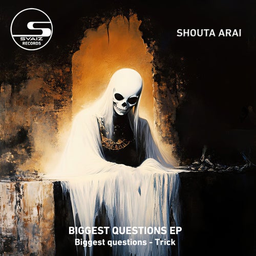 Biggest questions ep