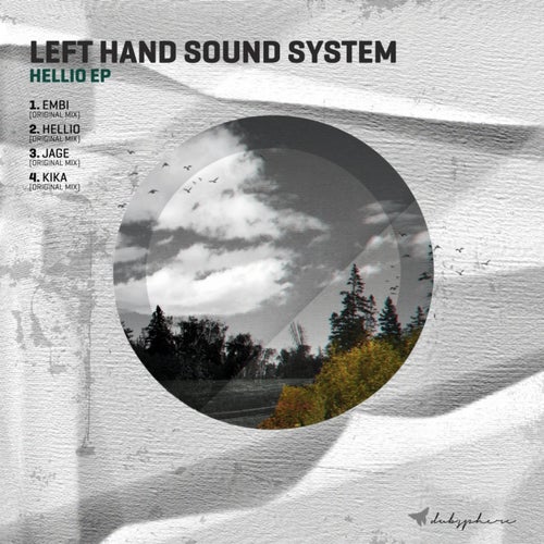 Hellio EP