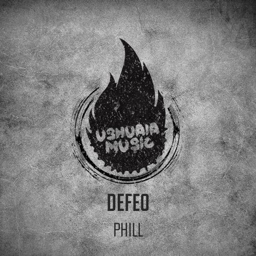 Cover art for Phill