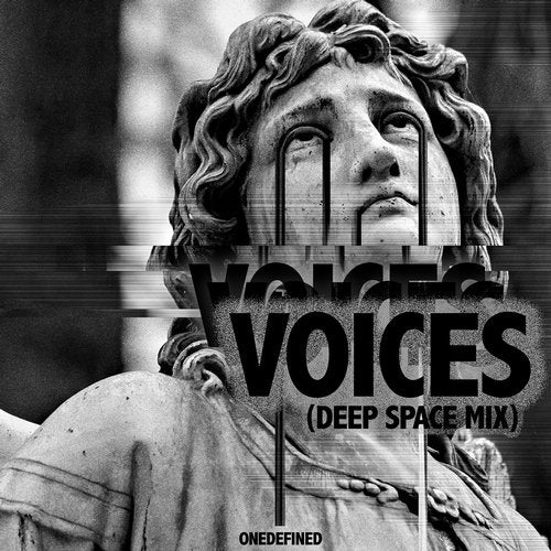 Cover art for Voices