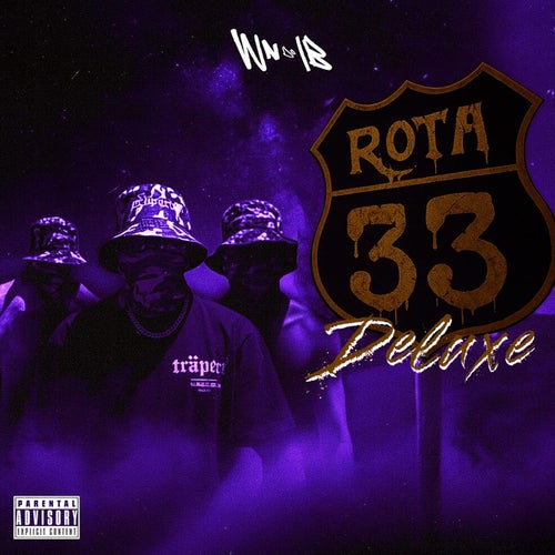 ROTA 33 (Deluxe)