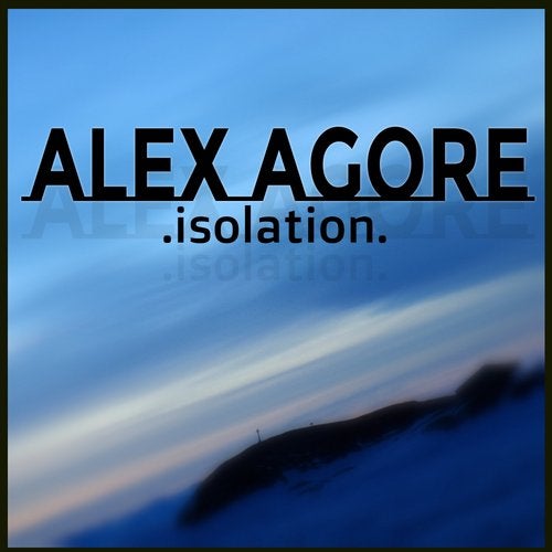 Cover art for Isolation