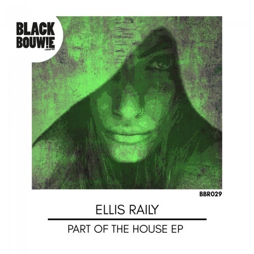 Part Of The House EP