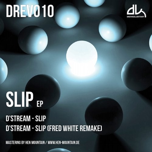 SLIP EP