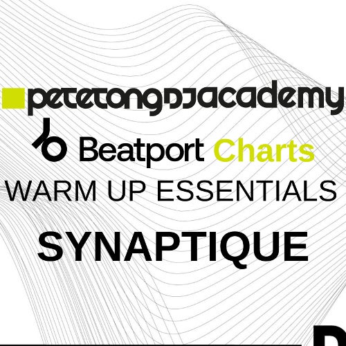 PETE TONG DJ ACADEMY WARMUP ESSENTIALS PART 2