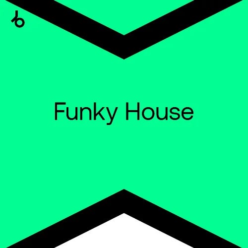 Best New Funky House: November 2023