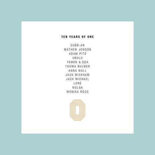 Ten Years of One