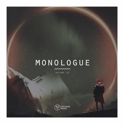 Voltaire Music pres. Monologue Vol. 10