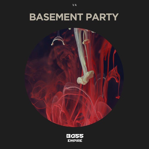 Basement Party