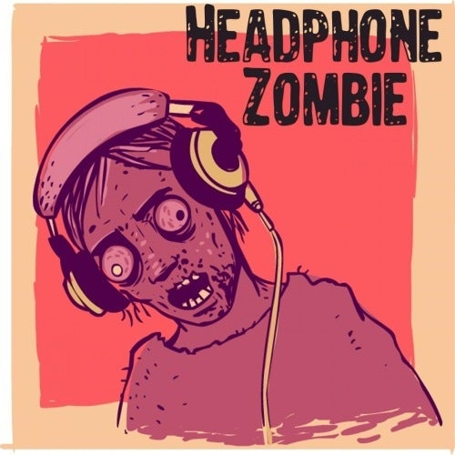 Headphone Zombie Records