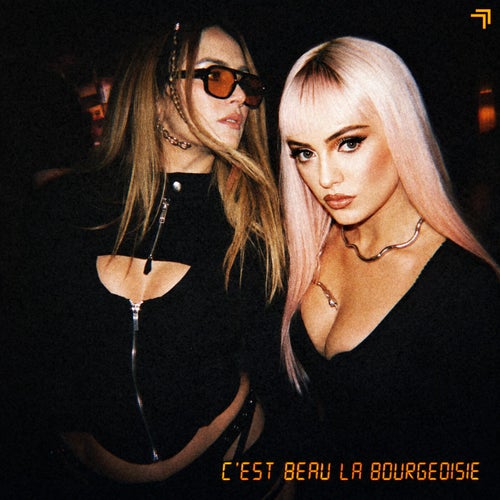 C'est Beau La Bourgeoisie (Extended Mix)