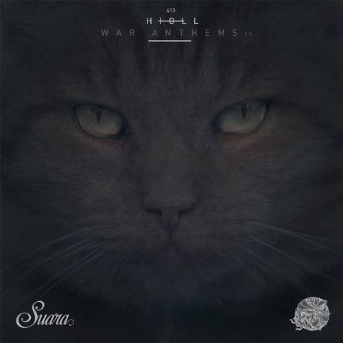 War Anthems EP