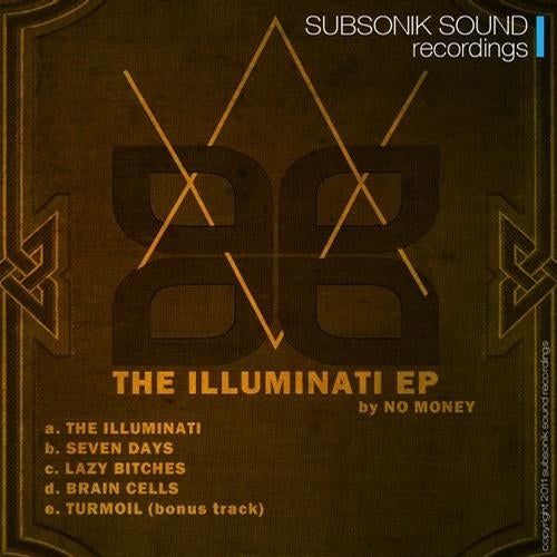 The Illuminati EP