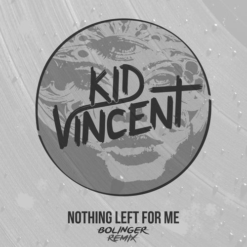 Nothing Left for Me