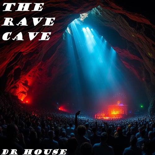 The Rave Cave