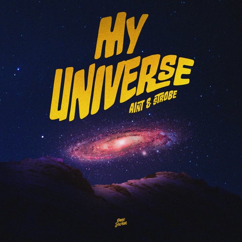 My Universe (Extended Mix)