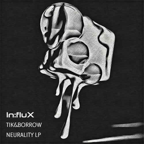 Neurality LP: Influences on the Album