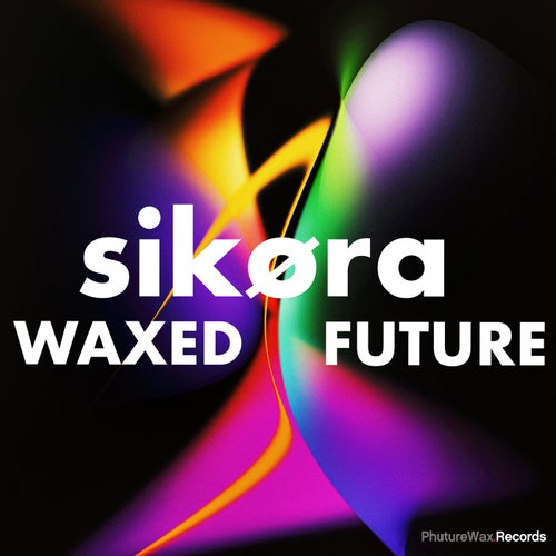 Waxed Future (Inkl. Tom Wax Remix)