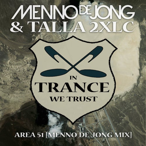 Area 51 - Menno de Jong Mix