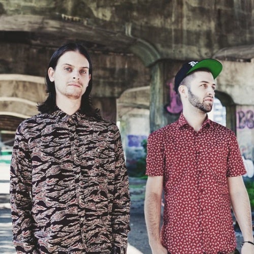Zeds Dead's Songs for Fall