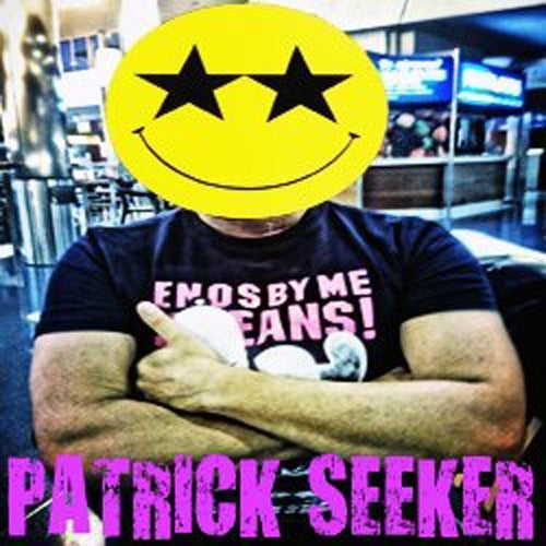 Patrick Seeker