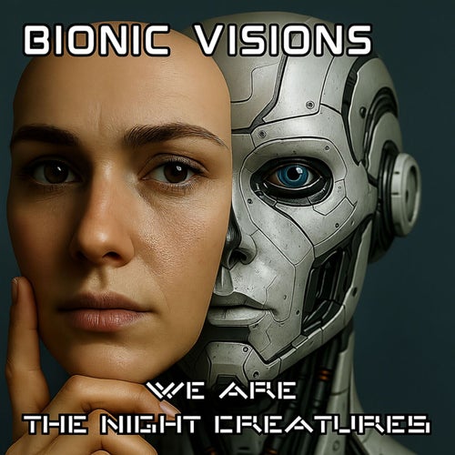 We Are the Night Creatures