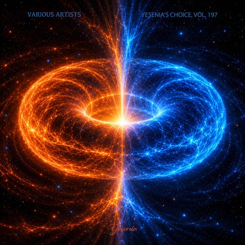 Yesenia's Choice, Vol. 197