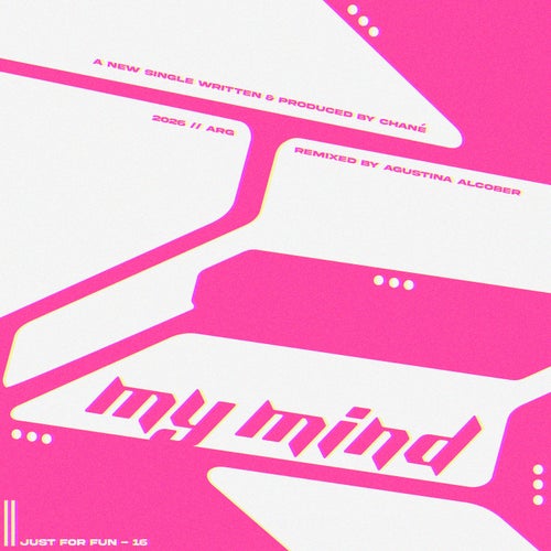 My Mind