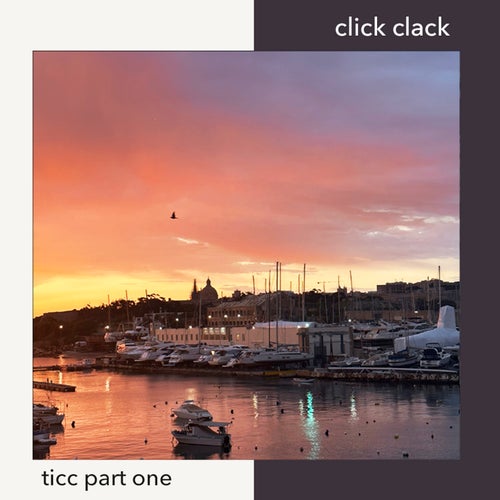 Cover art for Ticc Part 1