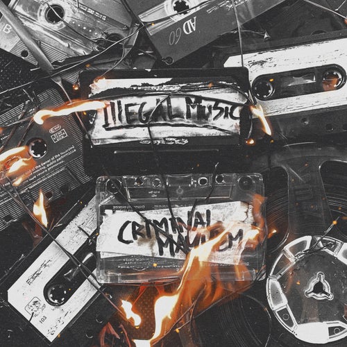 Illegal Music - Pro Mix