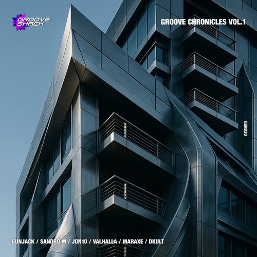 Groove Chronicles