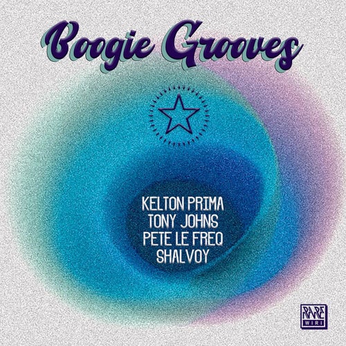 Boogie Grooves