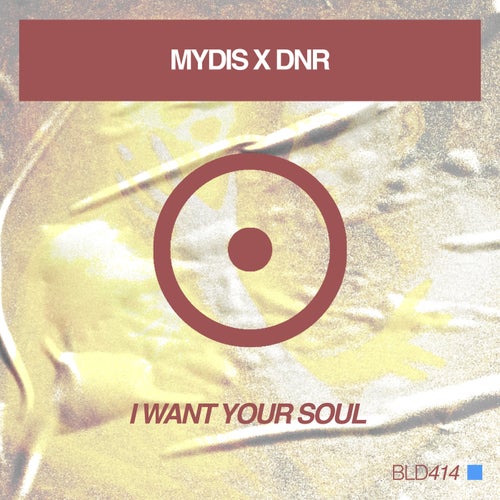 I Want Your Soul